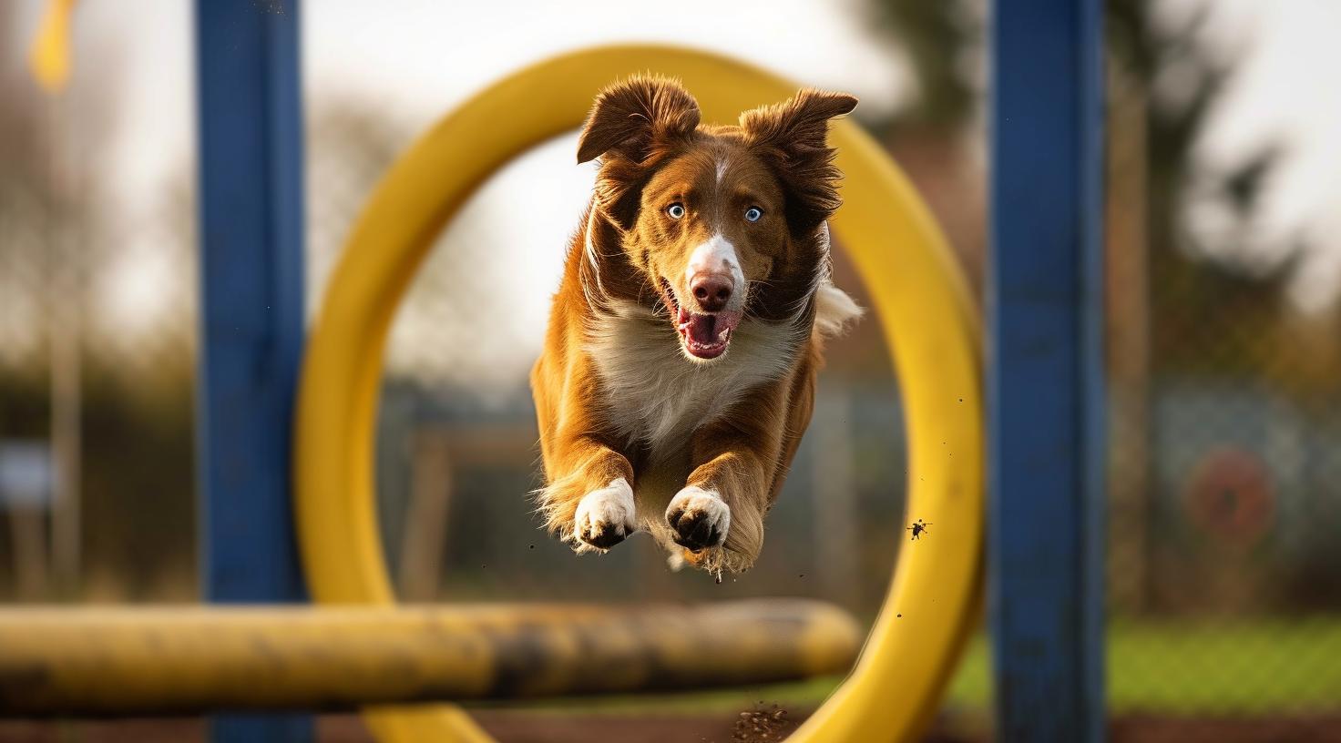 Hundespielzeug für mehr Spaß und Bewegung